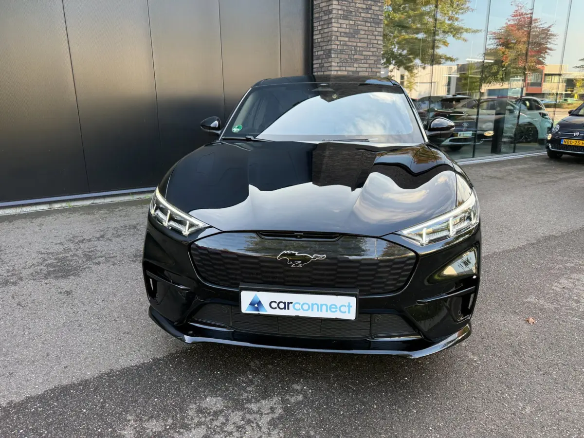GT Ext 487PK AWD 98 kWh Panorama, Navi, Winter BOMVOL!!