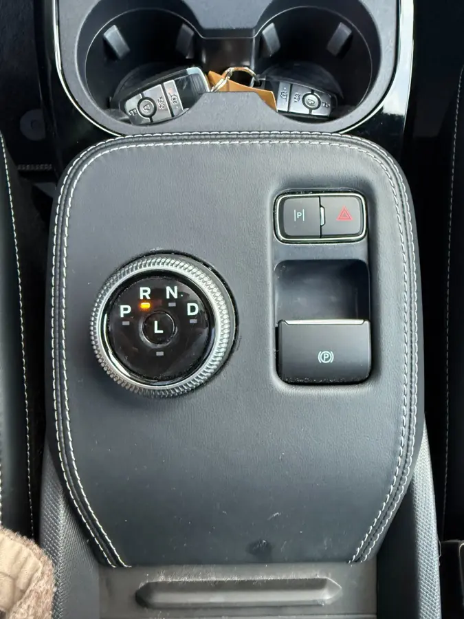 GT Ext 487PK AWD 98 kWh Panorama, Navi, Winter BOMVOL!!