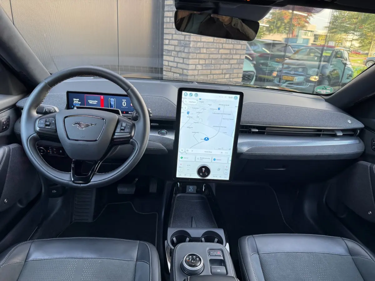 GT Ext 487PK AWD 98 kWh Panorama, Navi, Winter BOMVOL!!