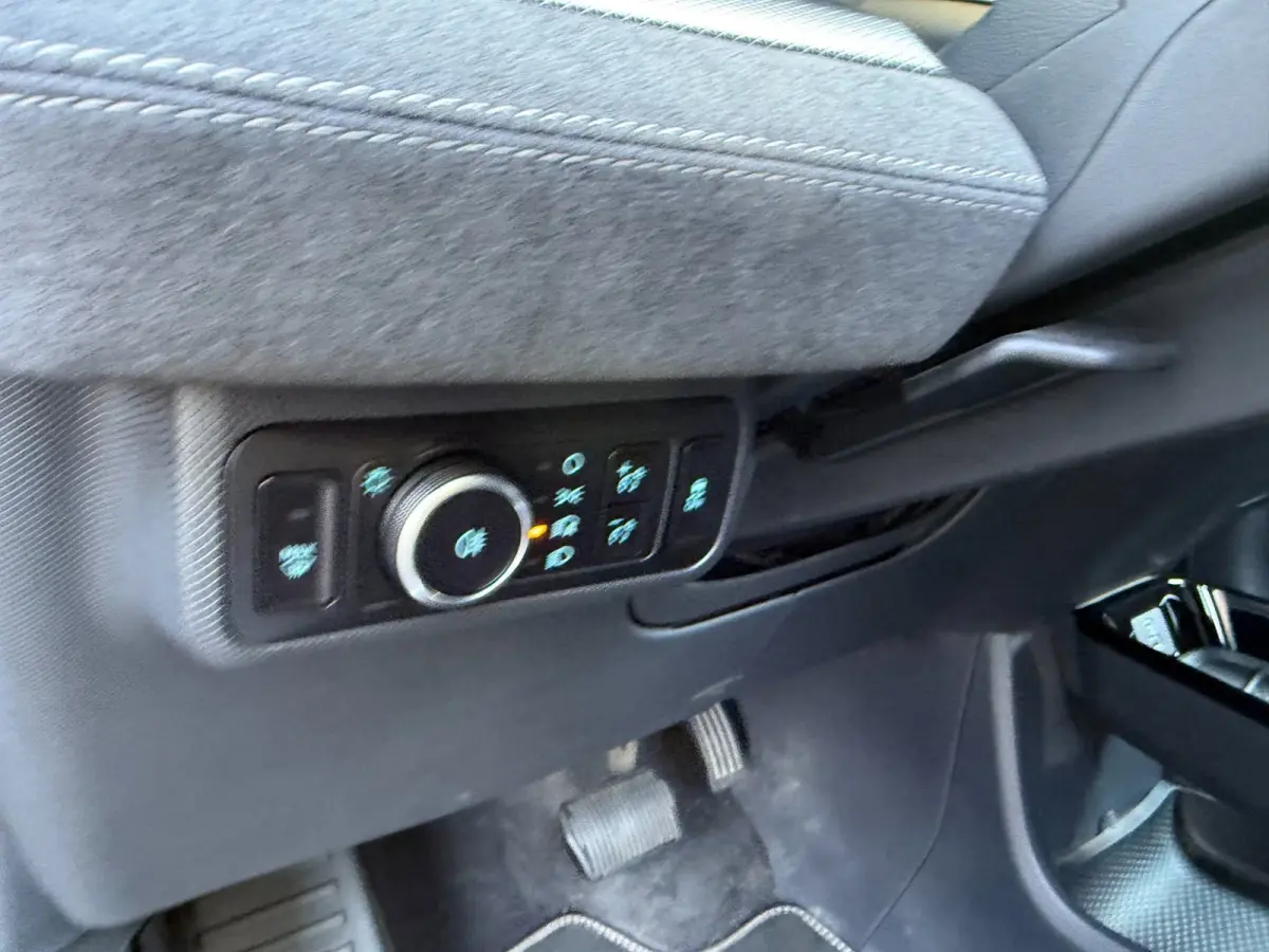 GT Ext 487PK AWD 98 kWh Panorama, Navi, Winter BOMVOL!!