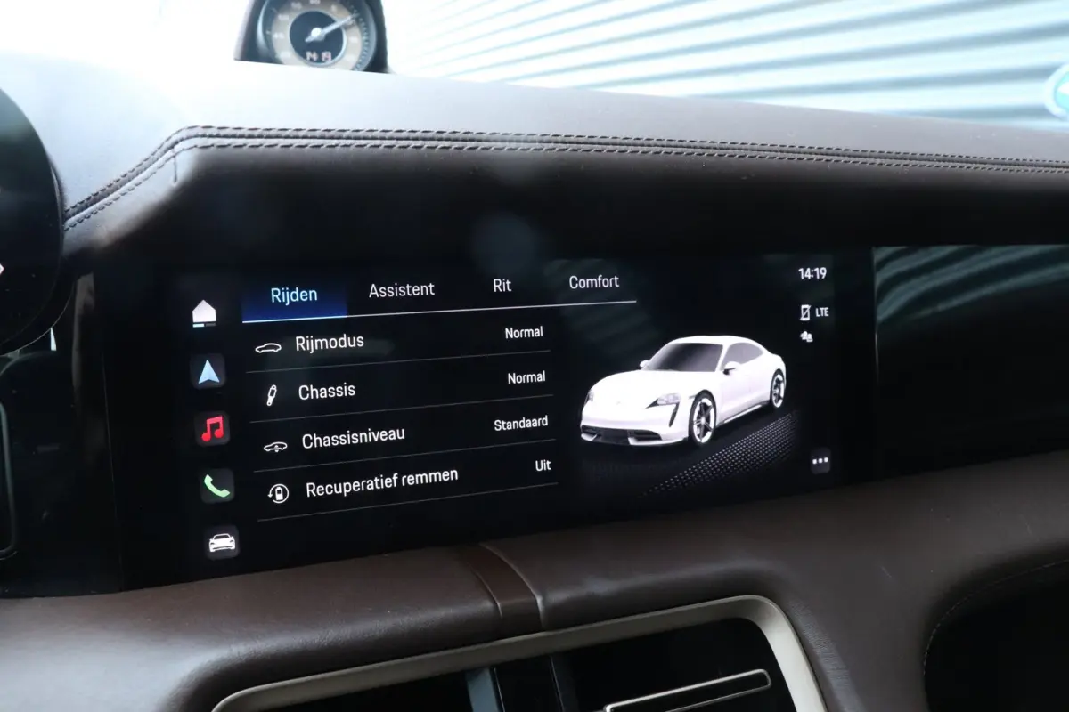 4S Performance 84 kWh