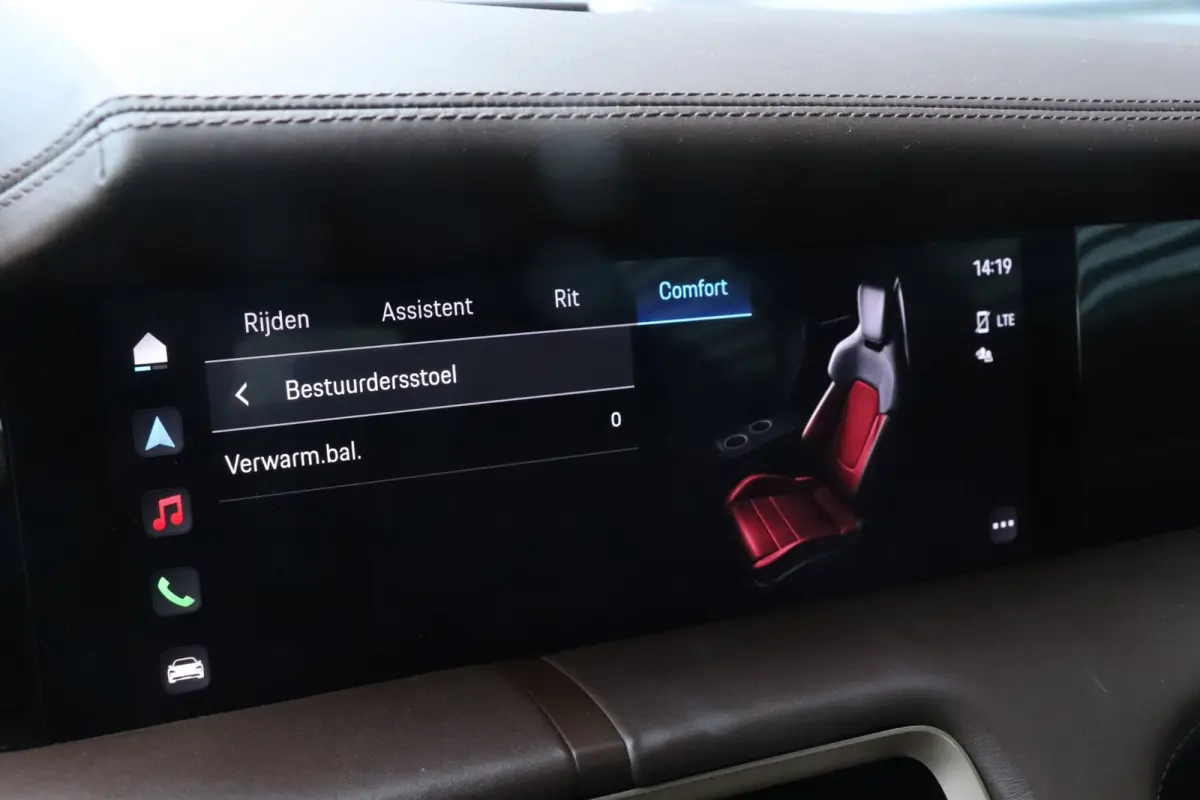 4S Performance 84 kWh