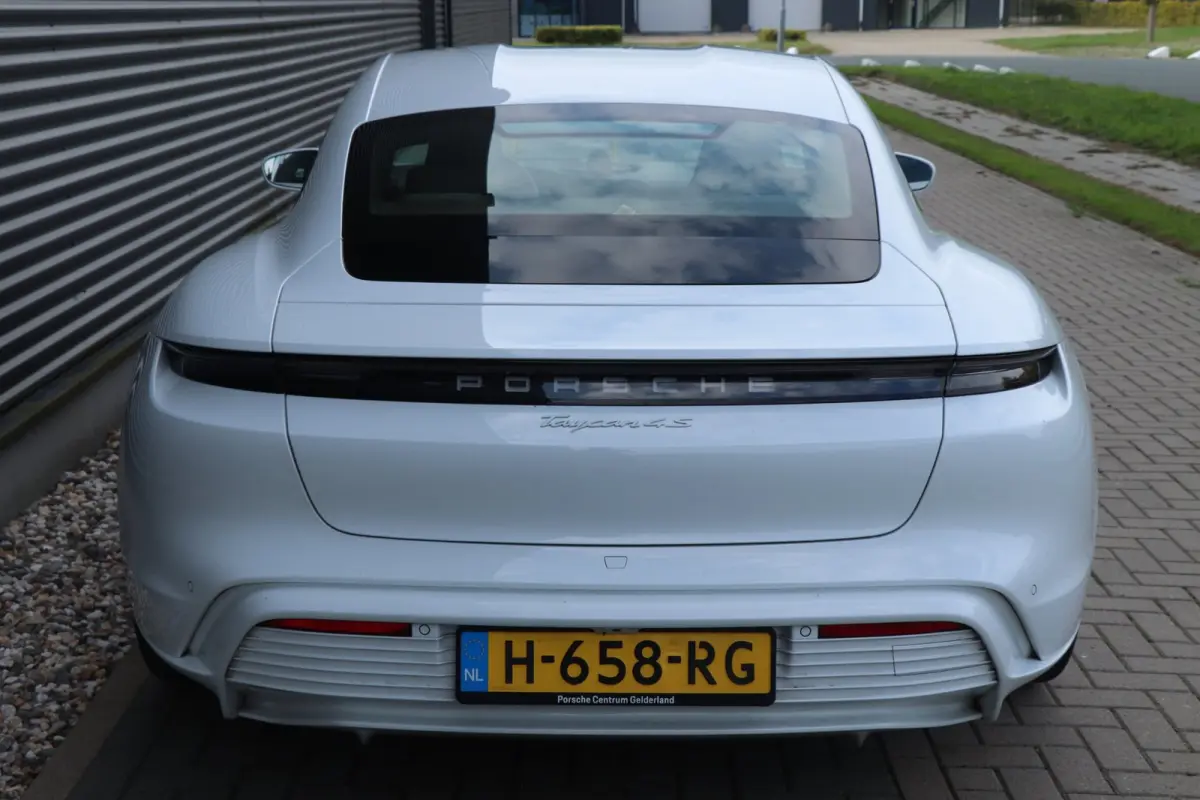 4S Performance 84 kWh