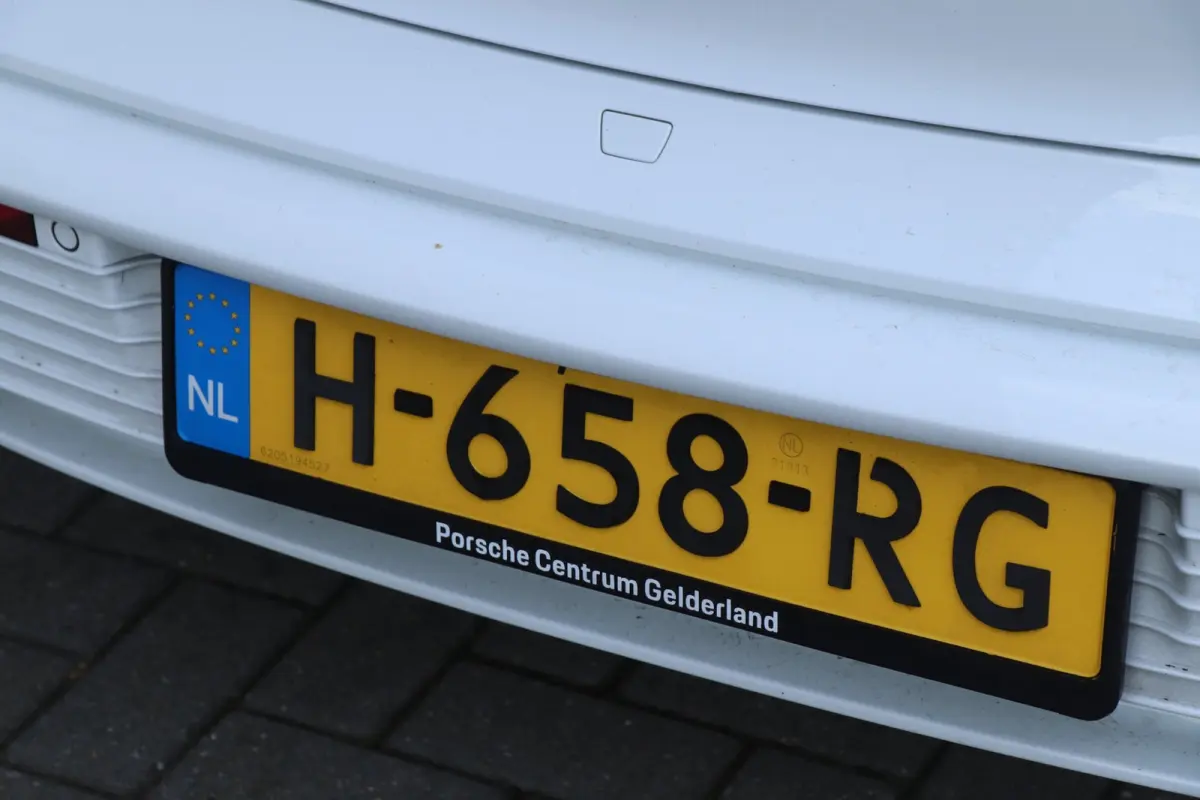 4S Performance 84 kWh