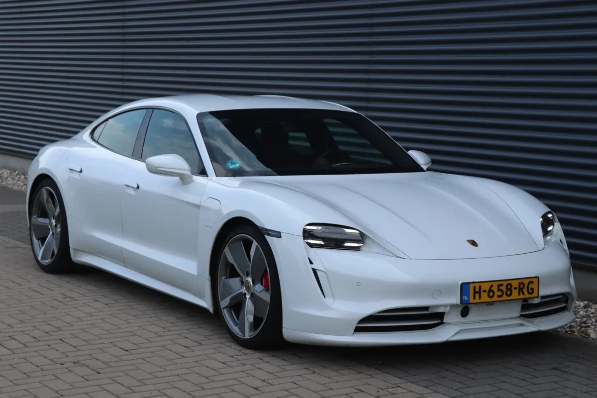 4S Performance 84 kWh