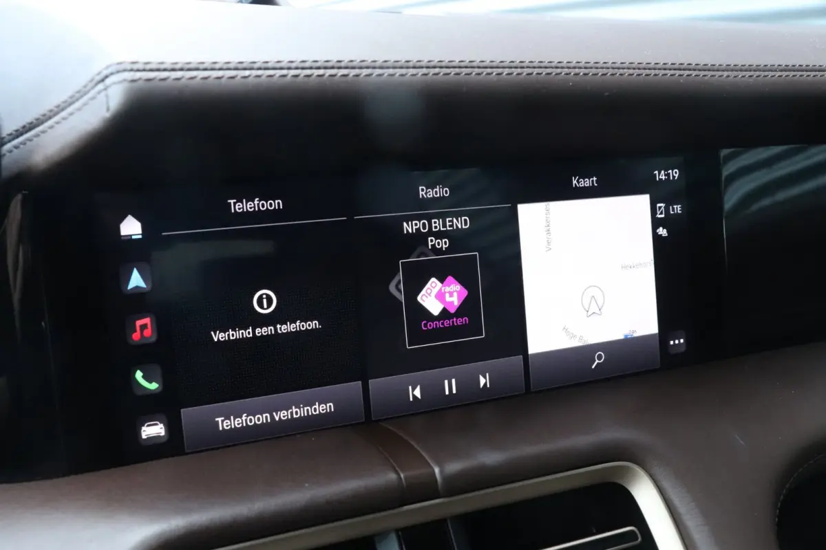 4S Performance 84 kWh