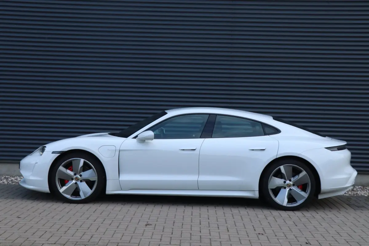 4S Performance 84 kWh