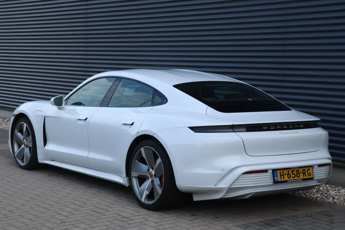 4S Performance 84 kWh