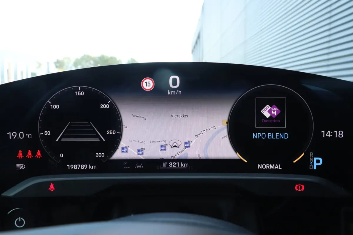 4S Performance 84 kWh