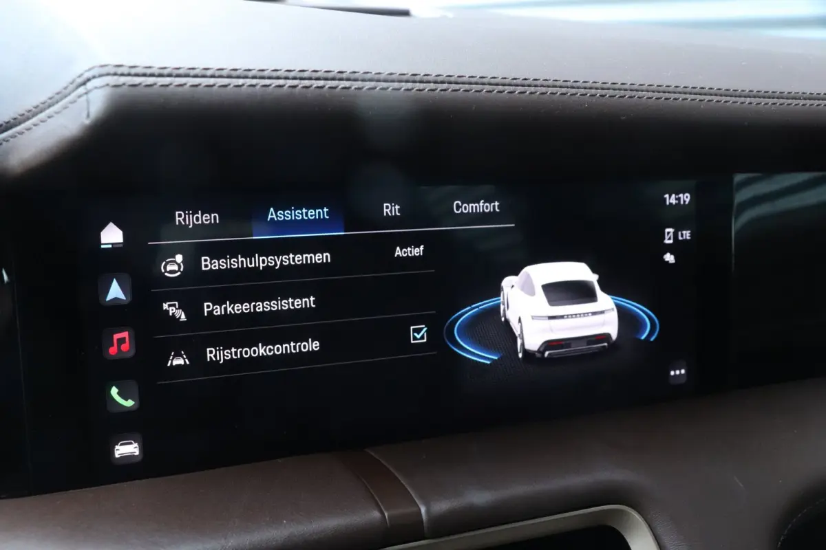 4S Performance 84 kWh