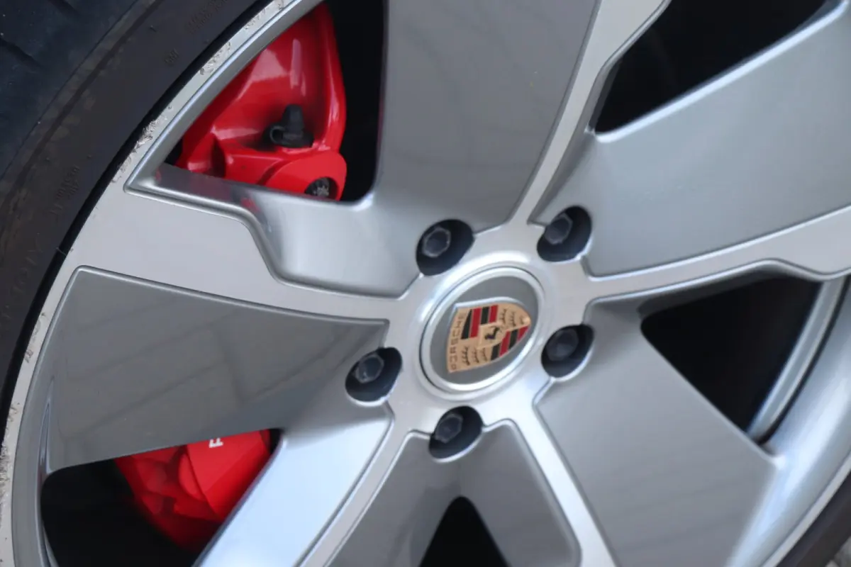 4S Performance 84 kWh