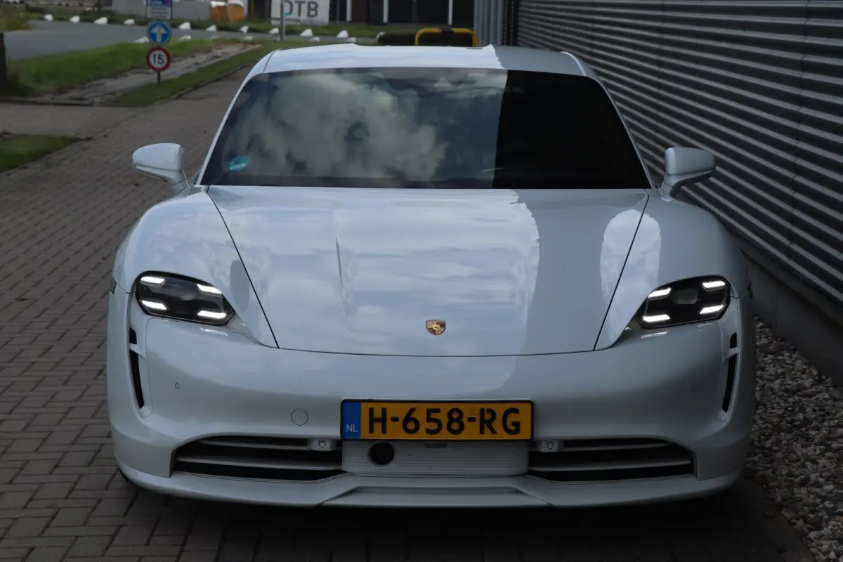 4S Performance 84 kWh