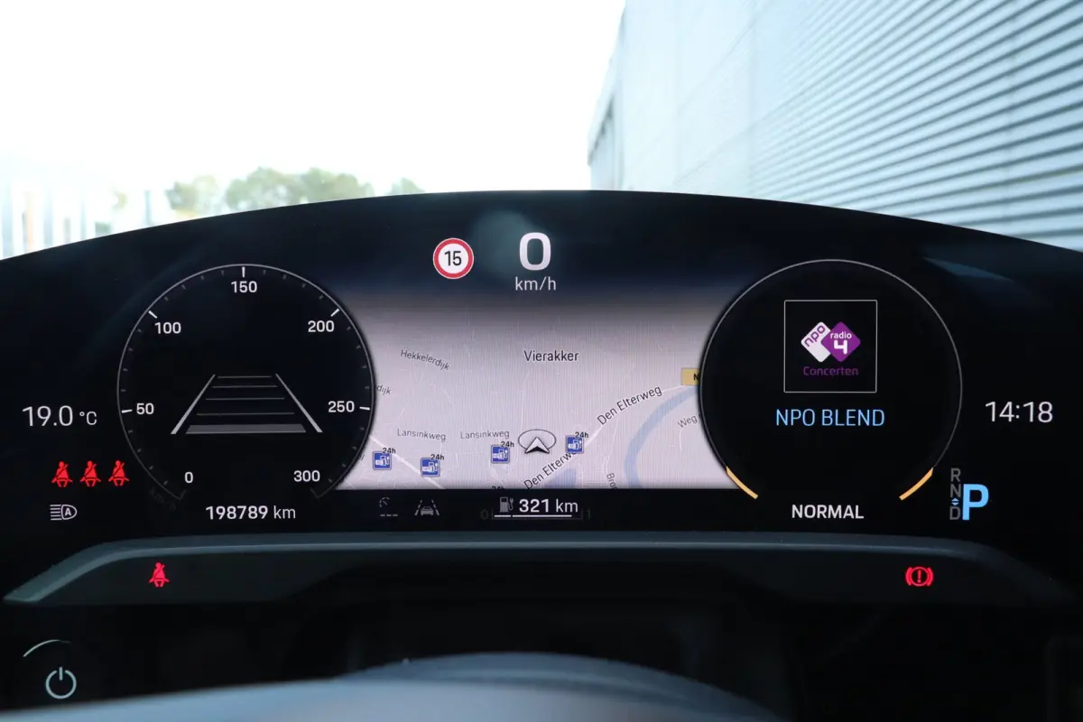 4S Performance 84 kWh