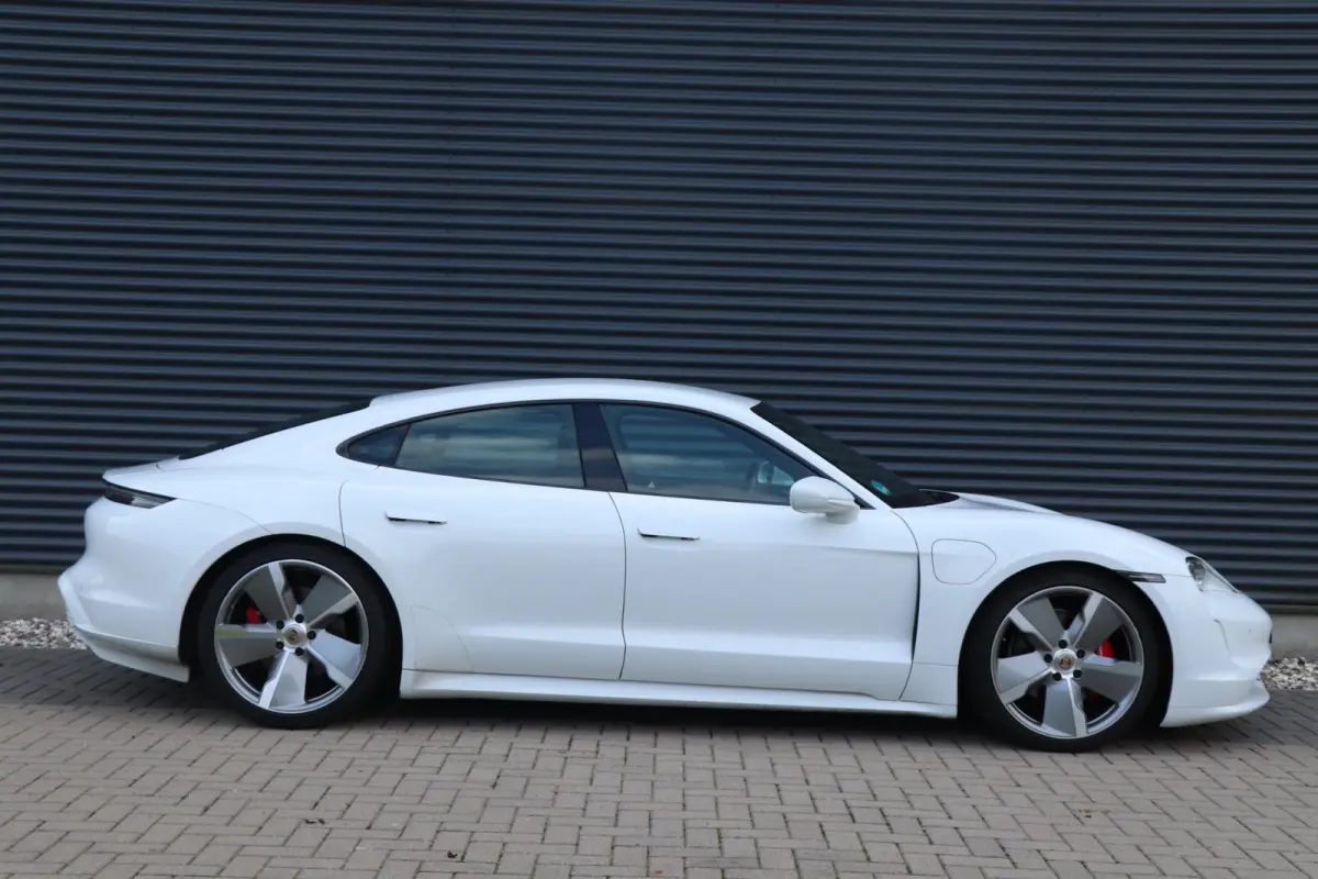 4S Performance 84 kWh