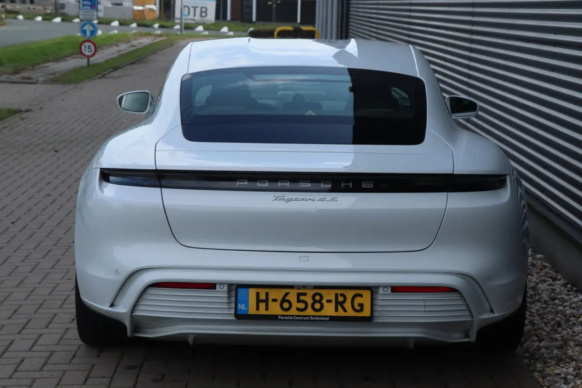 4S Performance 84 kWh