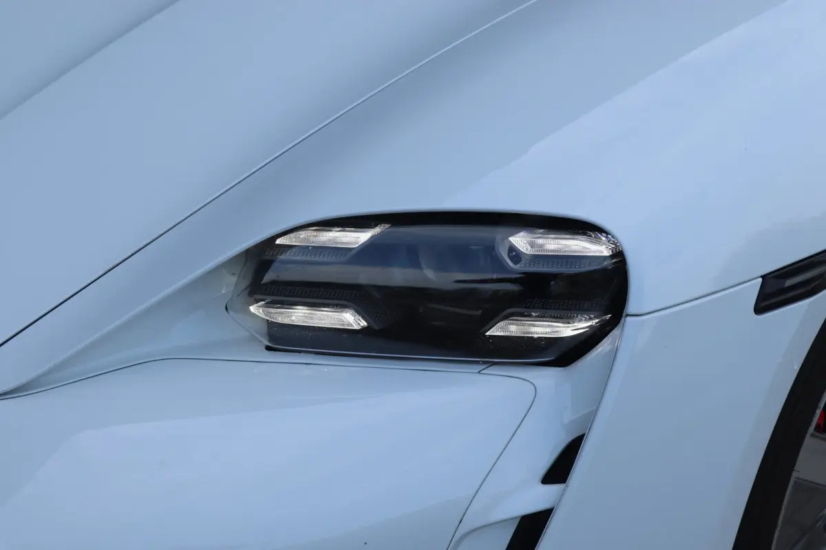 4S Performance 84 kWh