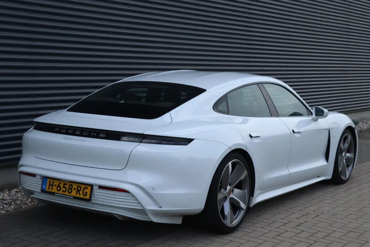 4S Performance 84 kWh