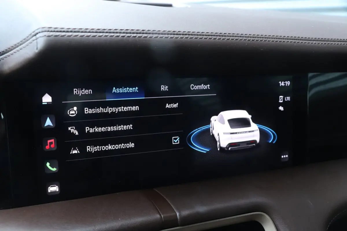 4S Performance 84 kWh