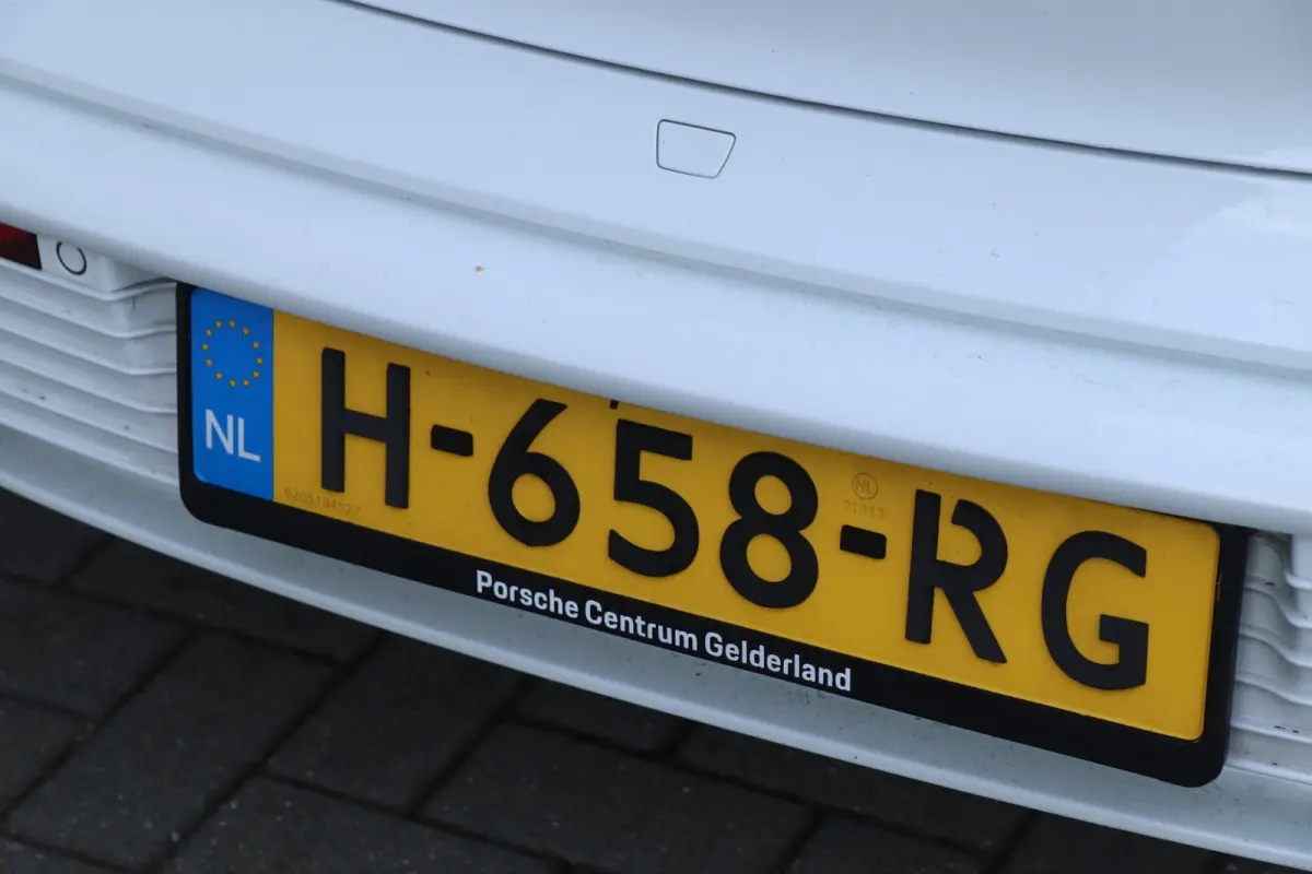 4S Performance 84 kWh