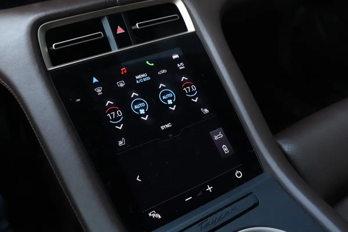 4S Performance 84 kWh