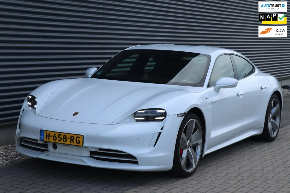 4S Performance 84 kWh