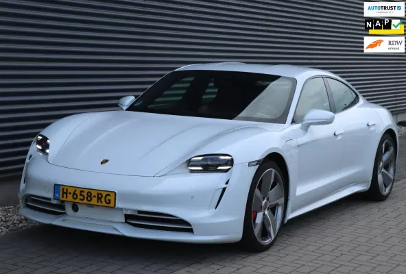 4S Performance 84 kWh