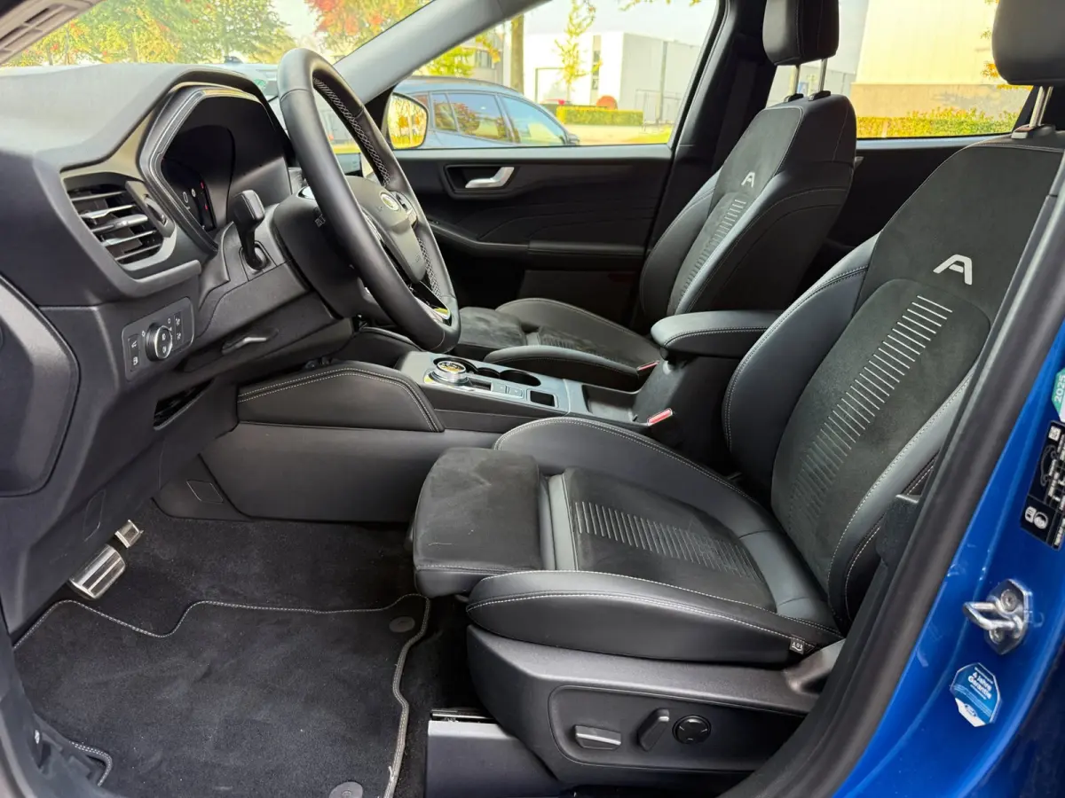 2.5 243pk PHEV Active X Winter, HUD, Adop Cruise, 360gr-camera etc.