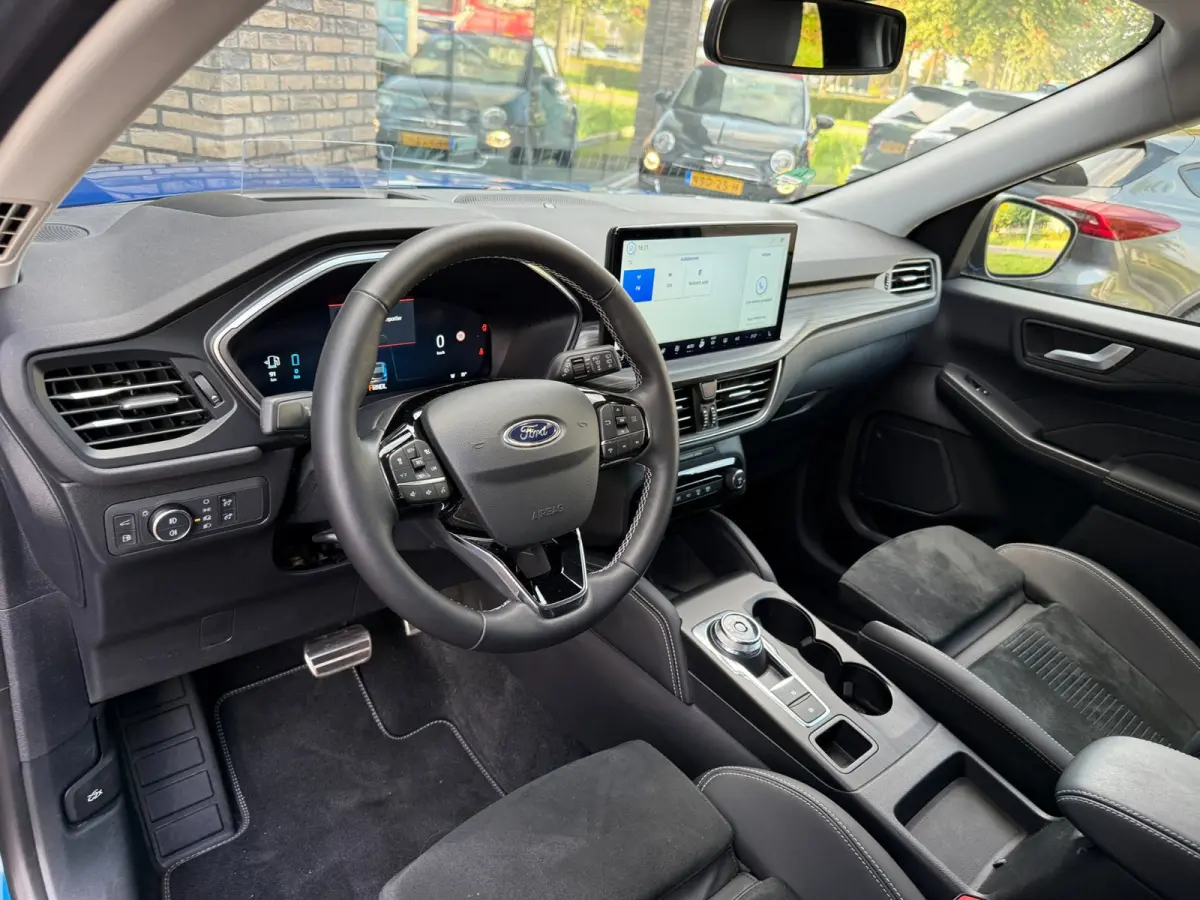 2.5 243pk PHEV Active X Winter, HUD, Adop Cruise, 360gr-camera etc.