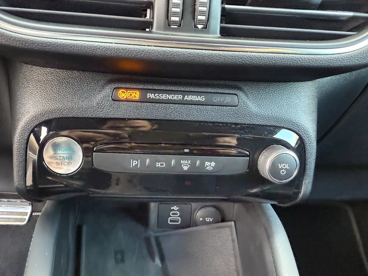 2.5 243pk PHEV Active X Winter, HUD, Adop Cruise, 360gr-camera etc.