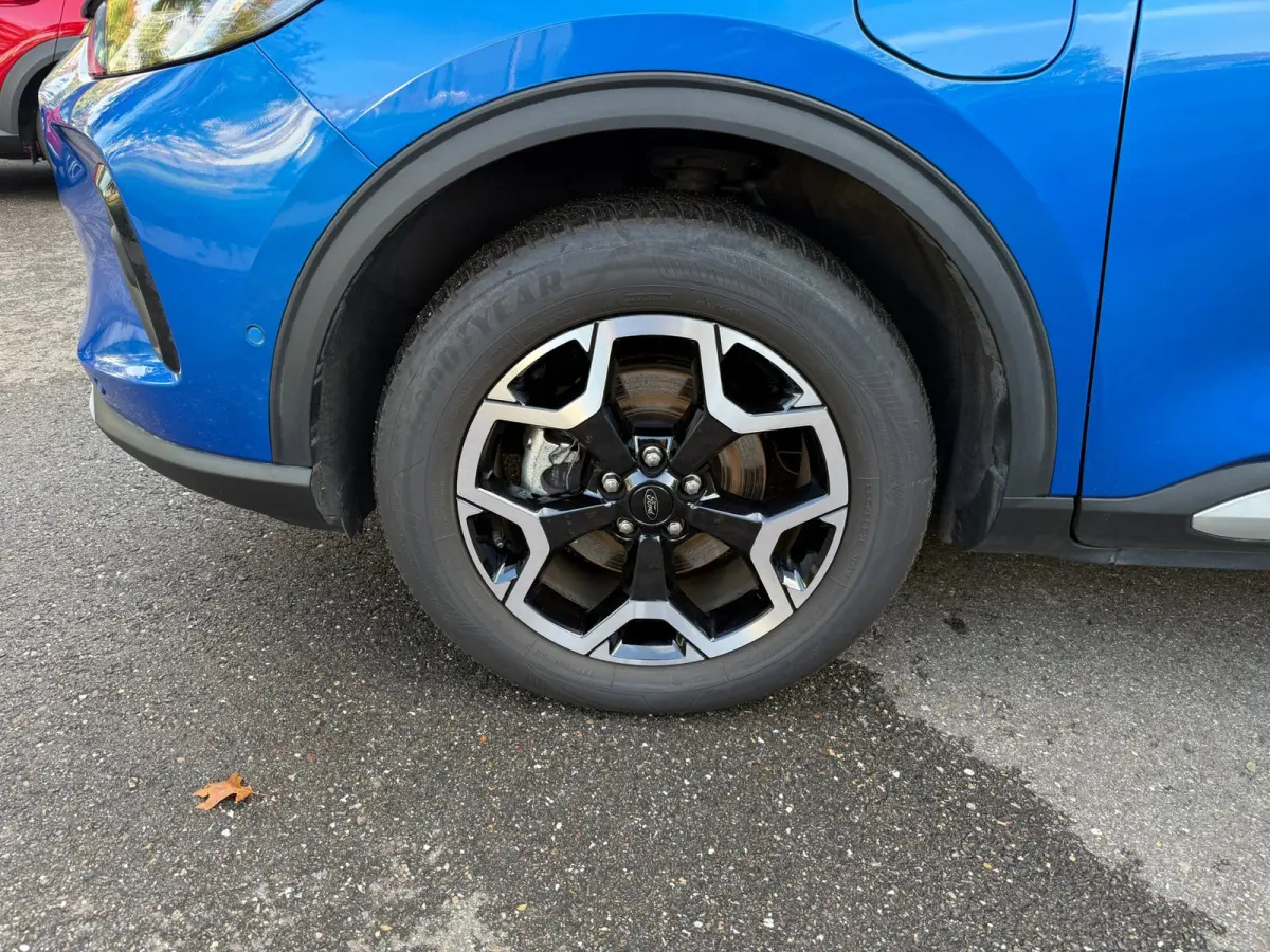 2.5 243pk PHEV Active X Winter, HUD, Adop Cruise, 360gr-camera etc.