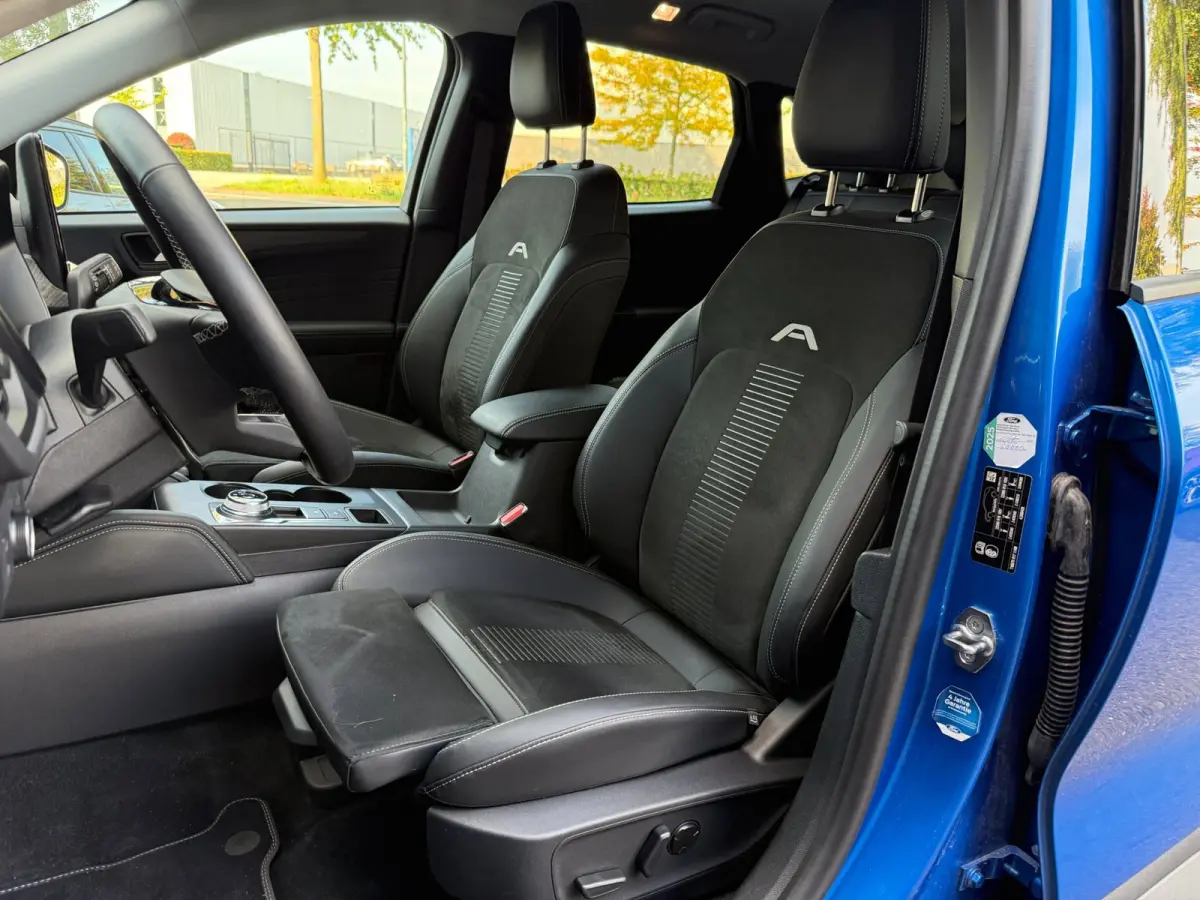 2.5 243pk PHEV Active X Winter, HUD, Adop Cruise, 360gr-camera etc.