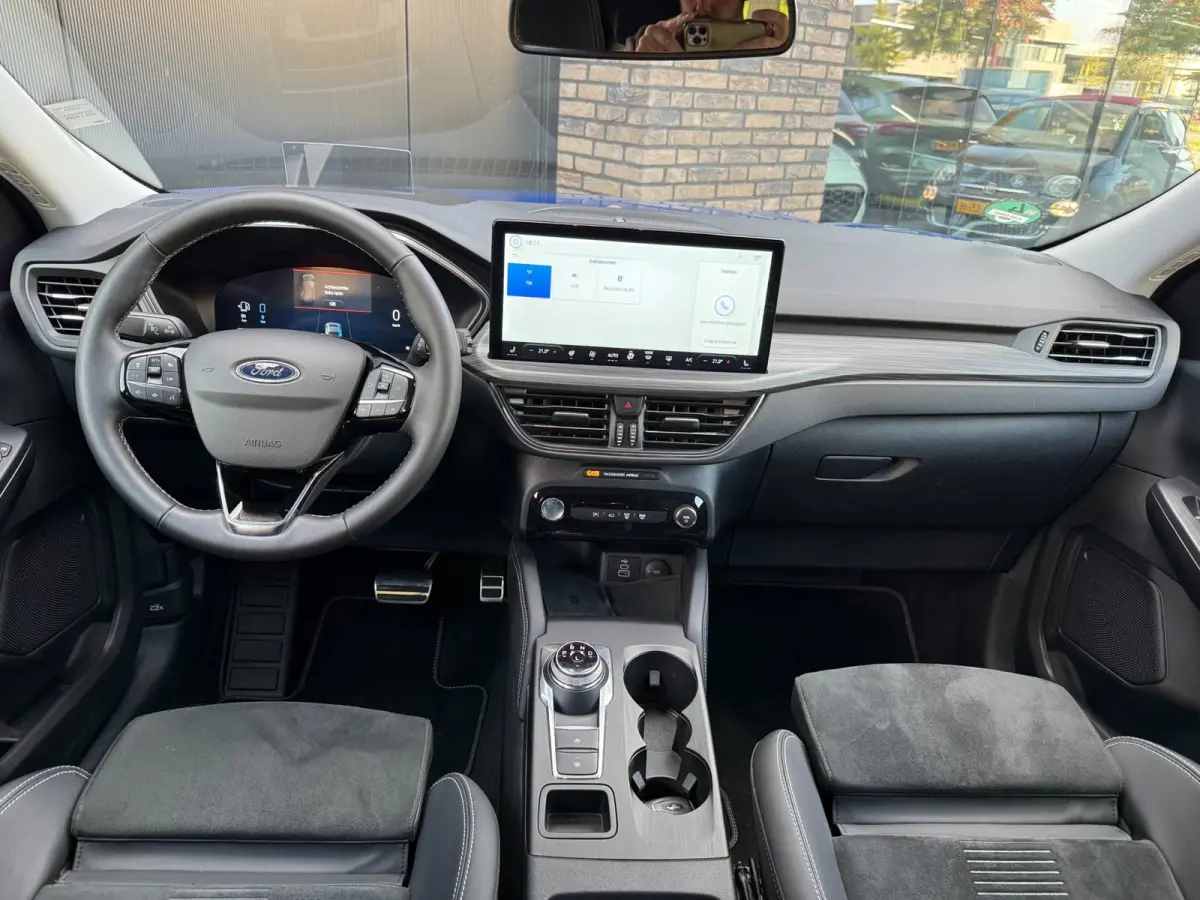 2.5 243pk PHEV Active X Winter, HUD, Adop Cruise, 360gr-camera etc.