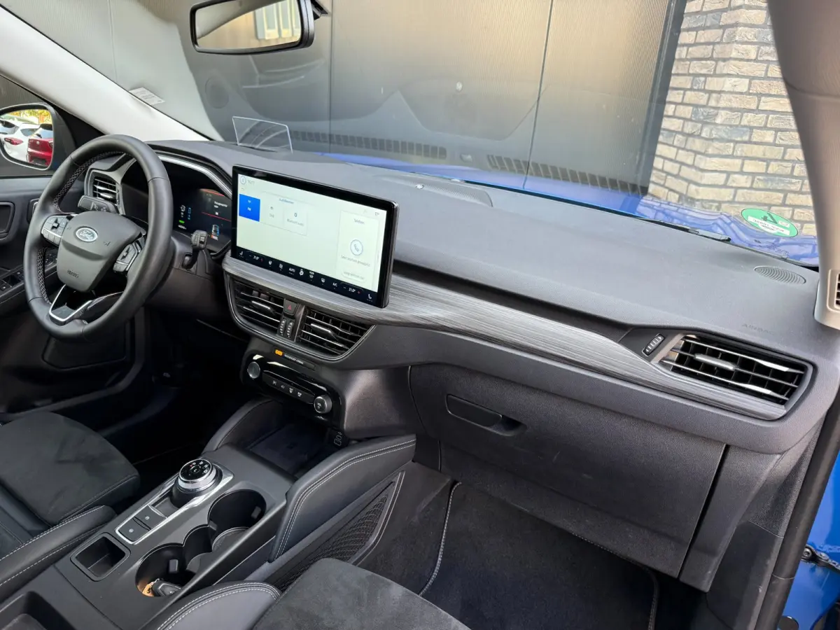 2.5 243pk PHEV Active X Winter, HUD, Adop Cruise, 360gr-camera etc.