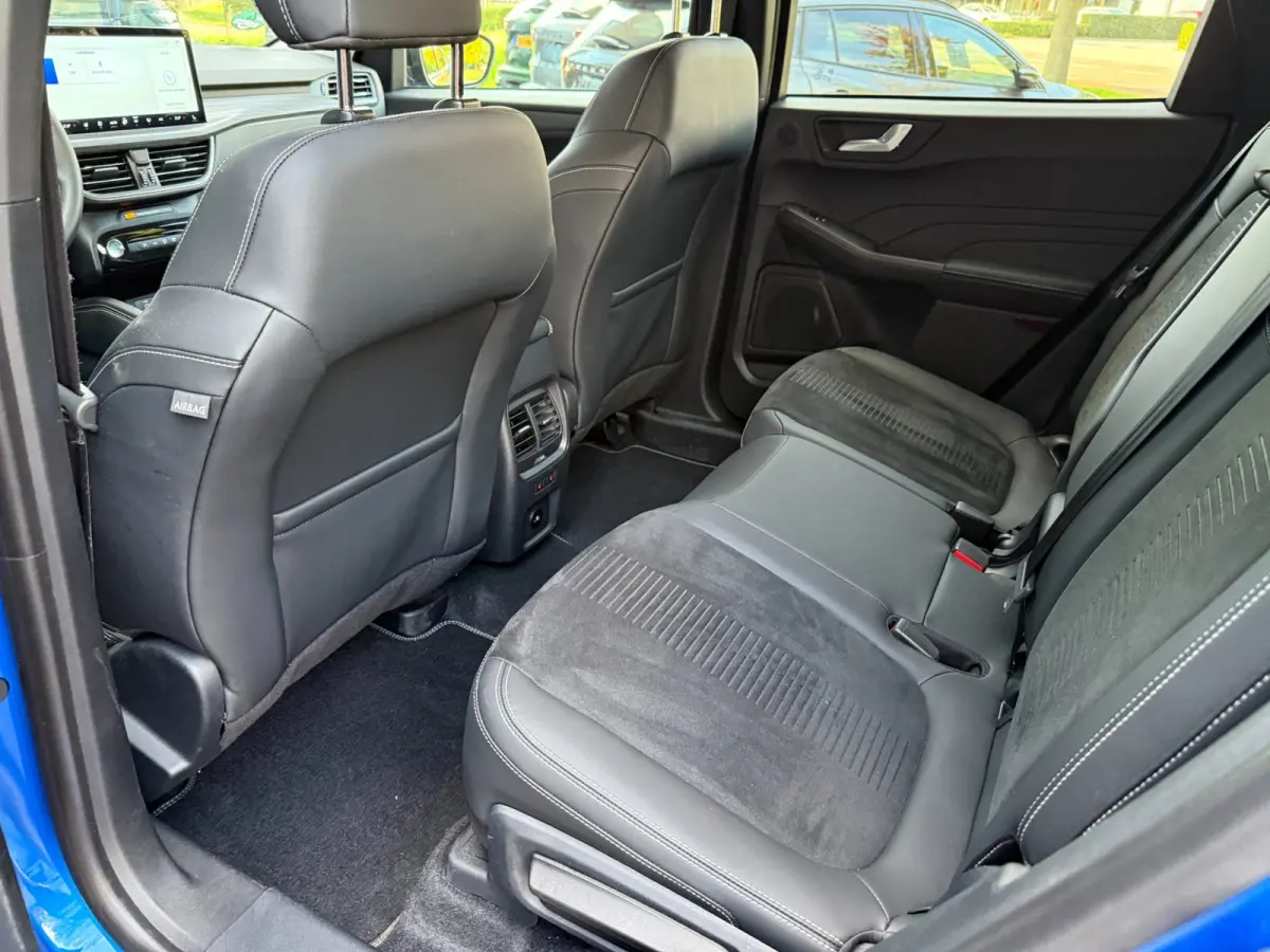 2.5 243pk PHEV Active X Winter, HUD, Adop Cruise, 360gr-camera etc.