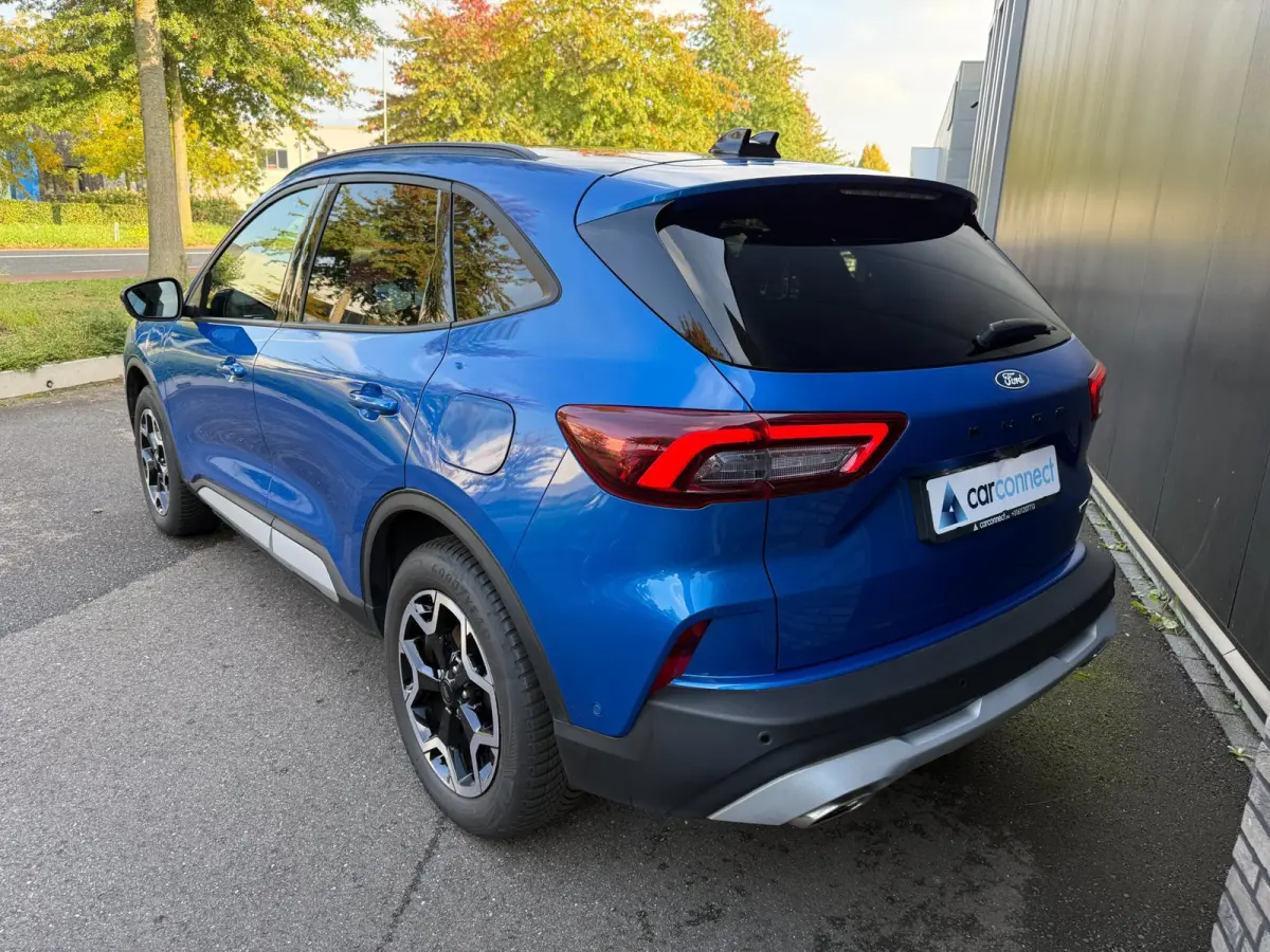 2.5 243pk PHEV Active X Winter, HUD, Adop Cruise, 360gr-camera etc.