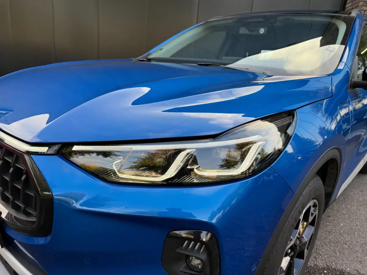 2.5 243pk PHEV Active X Winter, HUD, Adop Cruise, 360gr-camera etc.
