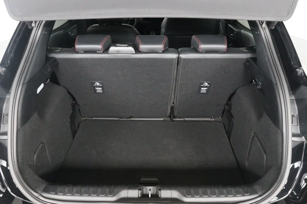 1.0 EcoBoost ST-Line X | Open Dak | LED | Cruise Adaptive | Winterpack | 360 Camera | Clima | Navi | BLIS | Elk. Achterklep | Keyless | Lichtmetalen Velgen