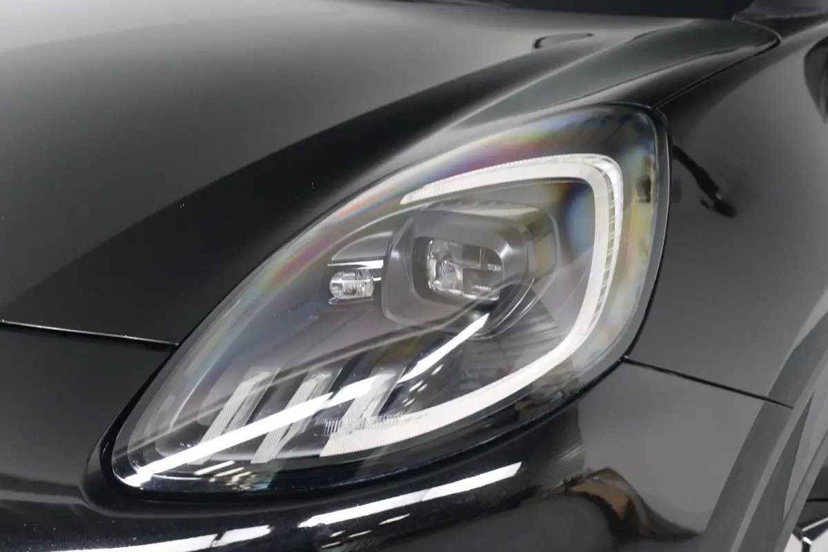 1.0 EcoBoost ST-Line X | Open Dak | LED | Cruise Adaptive | Winterpack | 360 Camera | Clima | Navi | BLIS | Elk. Achterklep | Keyless | Lichtmetalen Velgen
