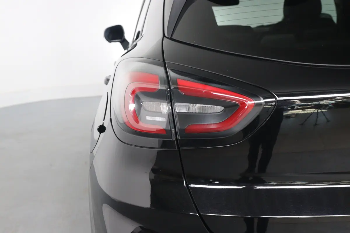 1.0 EcoBoost ST-Line X | Open Dak | LED | Cruise Adaptive | Winterpack | 360 Camera | Clima | Navi | BLIS | Elk. Achterklep | Keyless | Lichtmetalen Velgen
