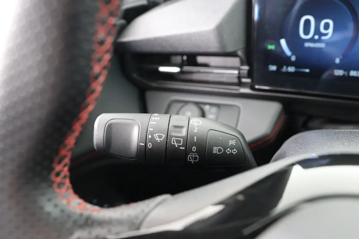 1.0 EcoBoost ST-Line X | Open Dak | LED | Cruise Adaptive | Winterpack | 360 Camera | Clima | Navi | BLIS | Elk. Achterklep | Keyless | Lichtmetalen Velgen
