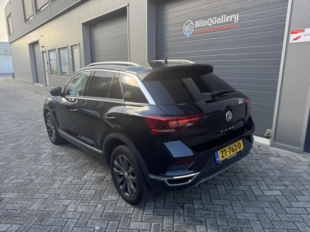 1.5 TSI Sport|Line Assist|Carplay|Adaptief|