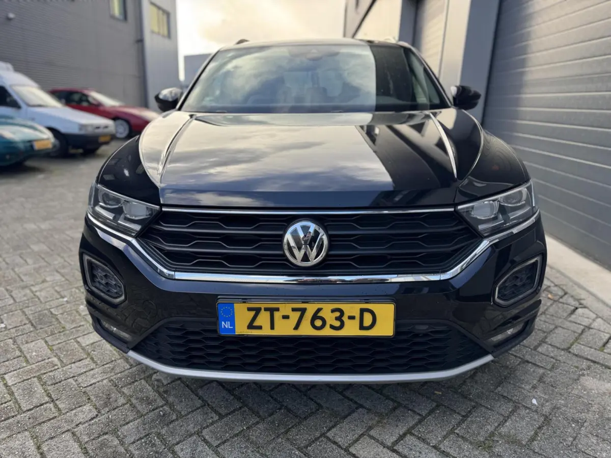 1.5 TSI Sport|Line Assist|Carplay|Adaptief|