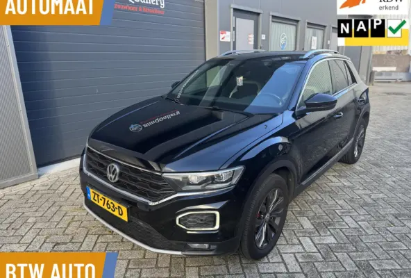 1.5 TSI Sport|Line Assist|Carplay|Adaptief|