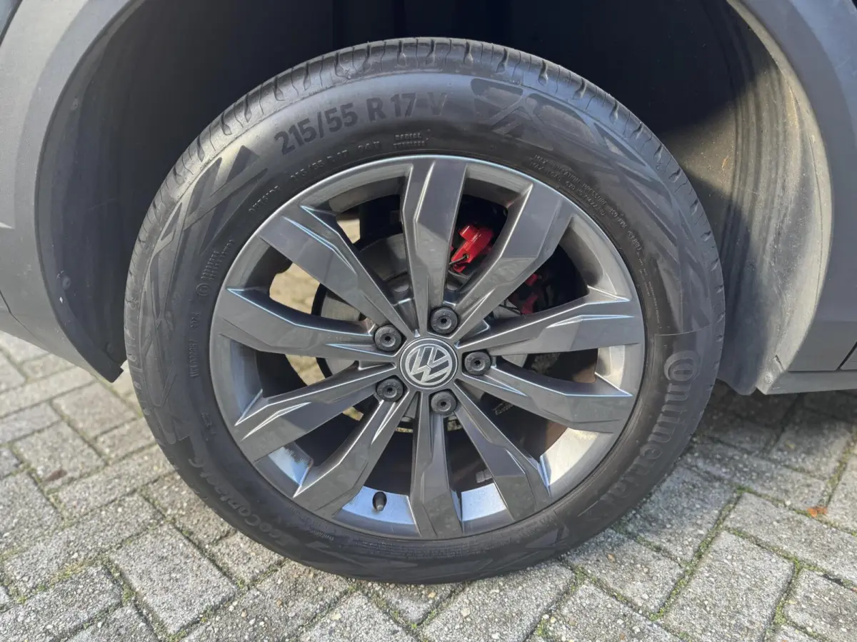 1.5 TSI Sport|Line Assist|Carplay|Adaptief|