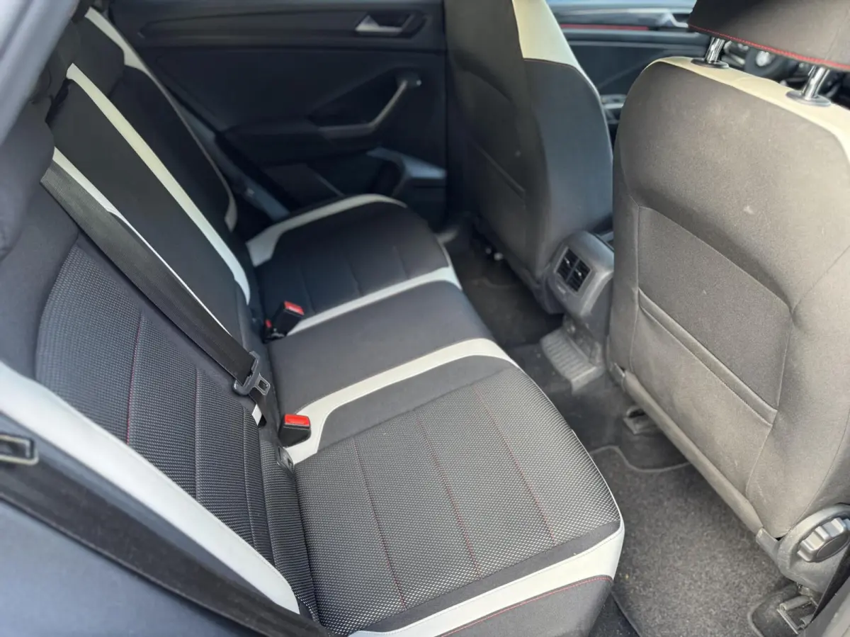 1.5 TSI Sport|Line Assist|Carplay|Adaptief|