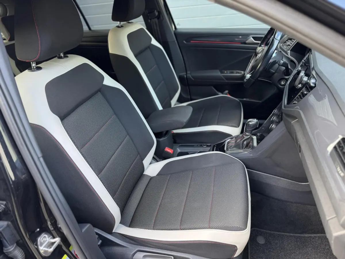 1.5 TSI Sport|Line Assist|Carplay|Adaptief|