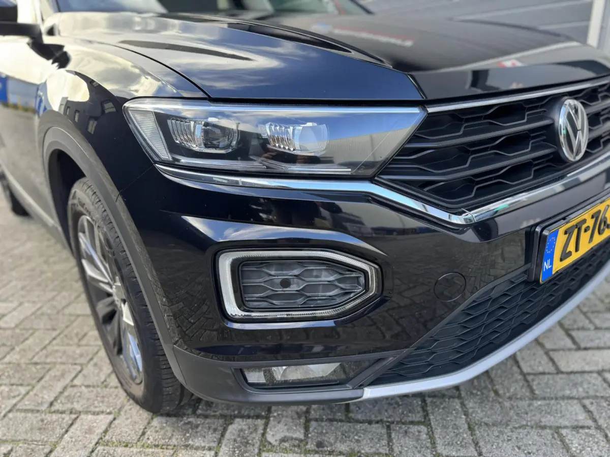 1.5 TSI Sport|Line Assist|Carplay|Adaptief|
