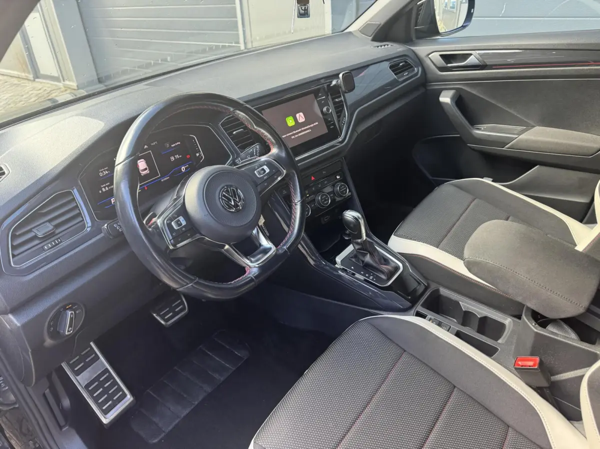 1.5 TSI Sport|Line Assist|Carplay|Adaptief|