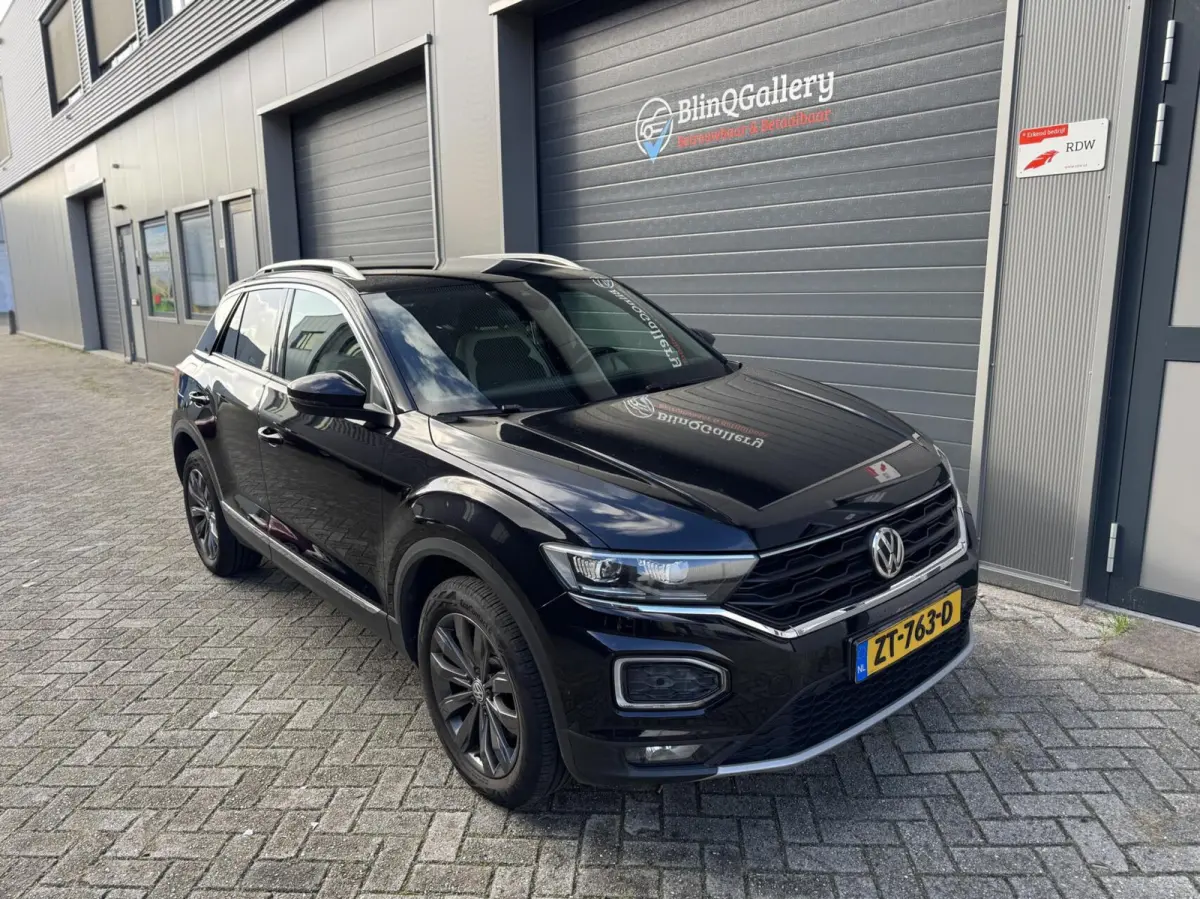 1.5 TSI Sport|Line Assist|Carplay|Adaptief|