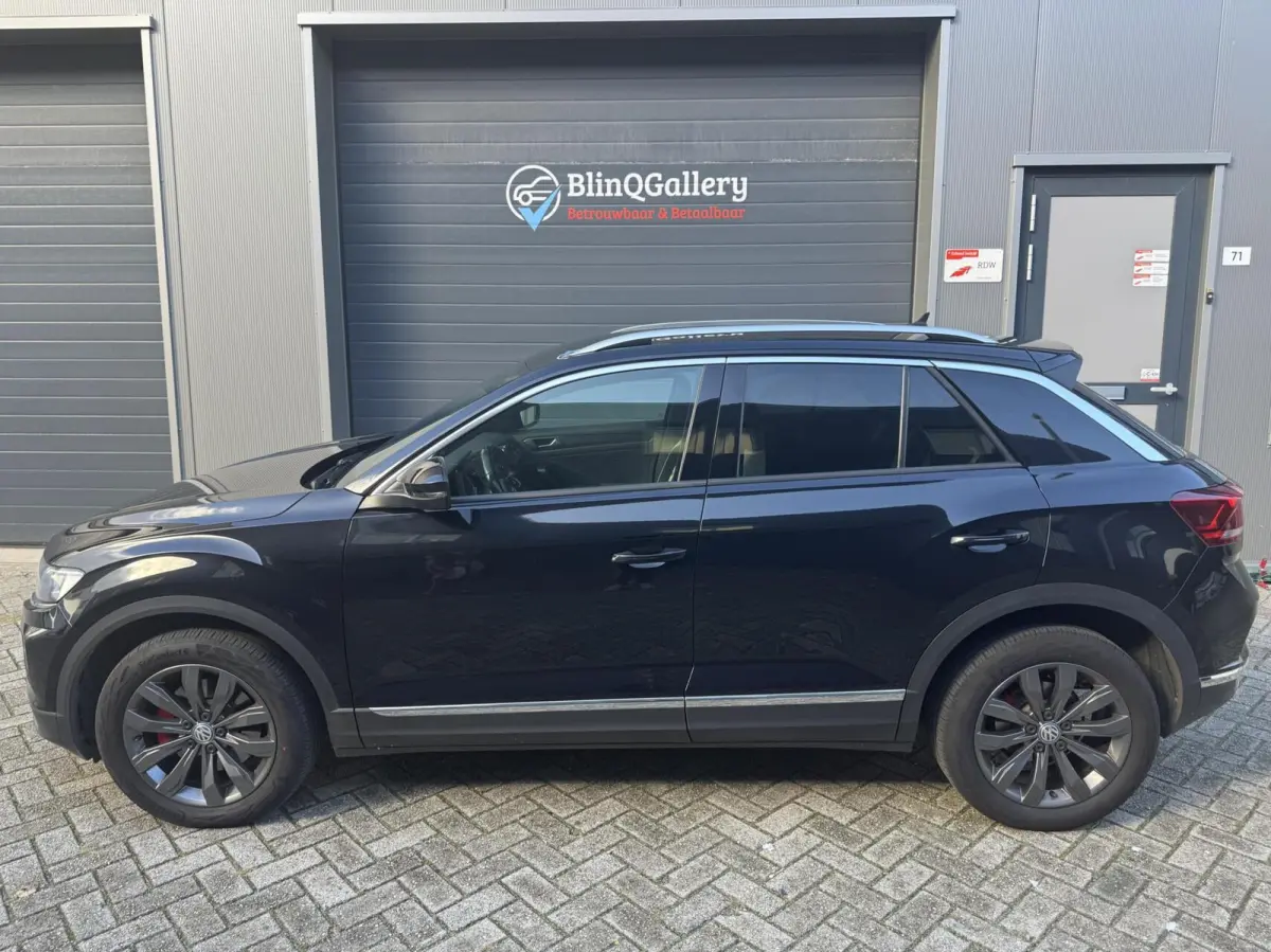 1.5 TSI Sport|Line Assist|Carplay|Adaptief|